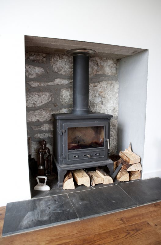 Fireplace Cleaning Service in Dallas, TX