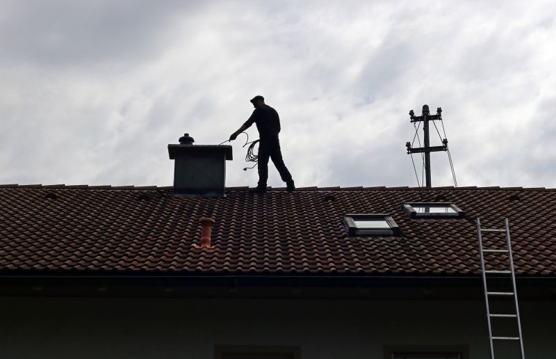 Fireplace Cleaning Service in Contra Costa County, CA