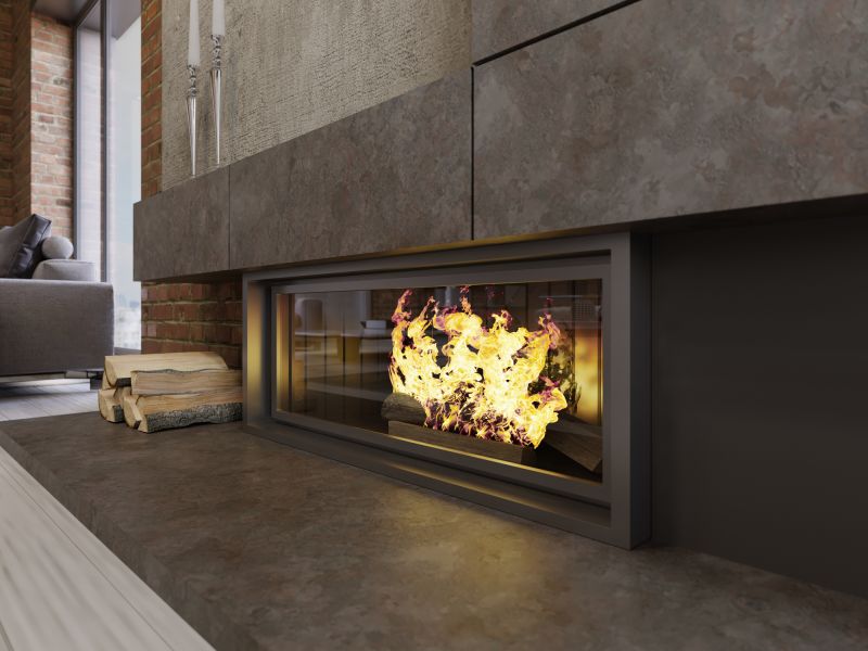 Fireplace Cleaning Service in Houston, TX